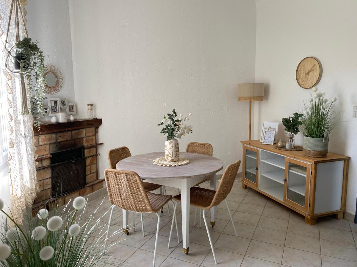 La Bastide De Jean Maison De Charme Dans Un Domaine Equestre Prive กราส ภายนอก รูปภาพ