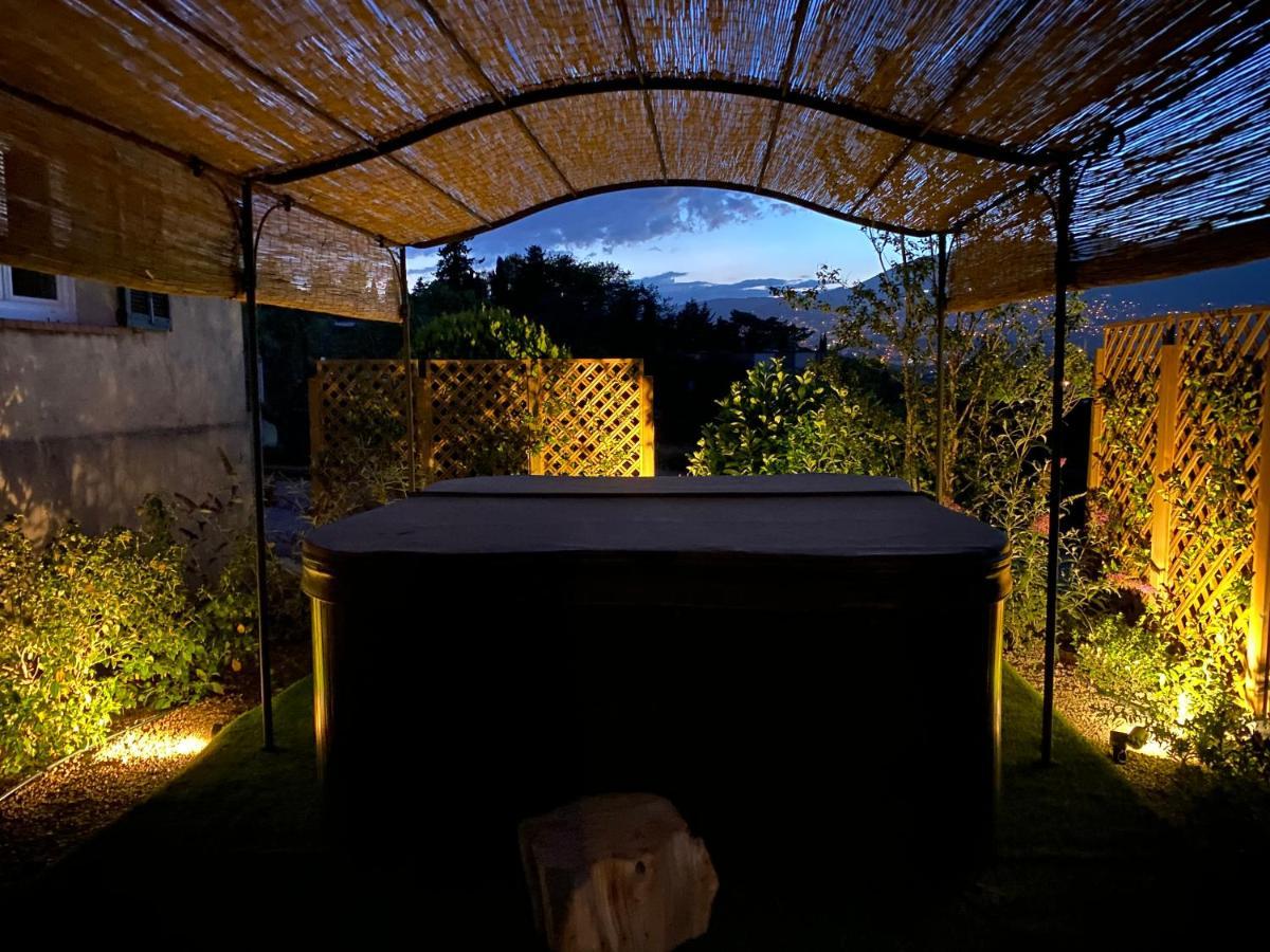 La Bastide De Jean Maison De Charme Dans Un Domaine Equestre Prive กราส ภายนอก รูปภาพ