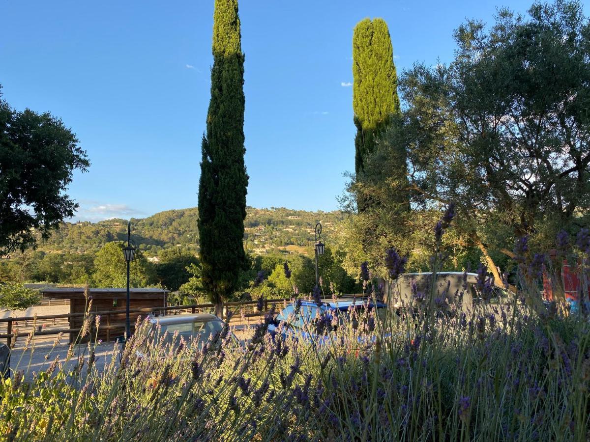 La Bastide De Jean Maison De Charme Dans Un Domaine Equestre Prive กราส ภายนอก รูปภาพ